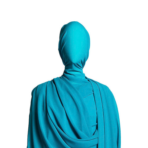 Crepe Georgette