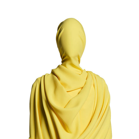 Crepe Armure