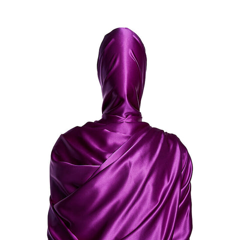 Satin