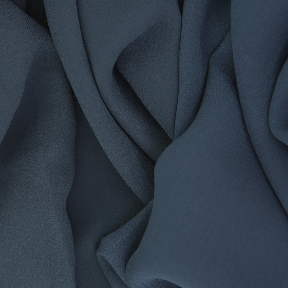 Crepe Georgette col. 0140