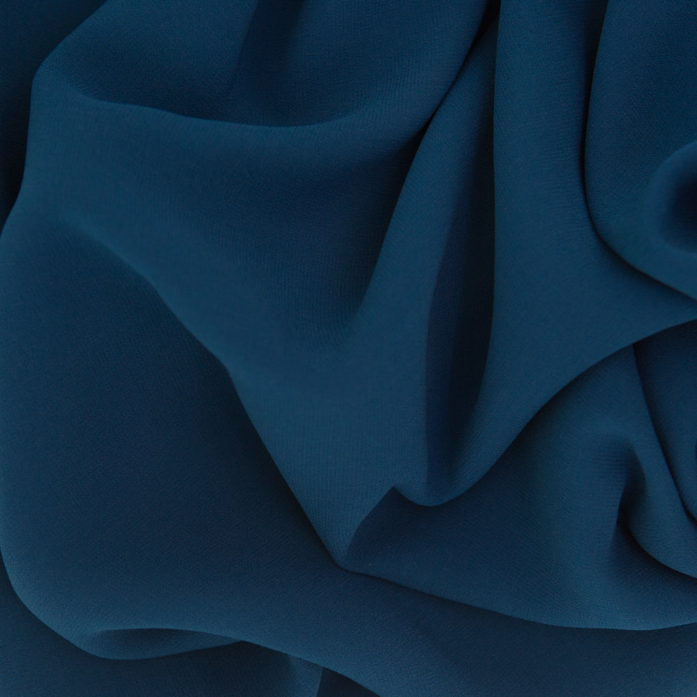 Crepe Georgette col. 0142