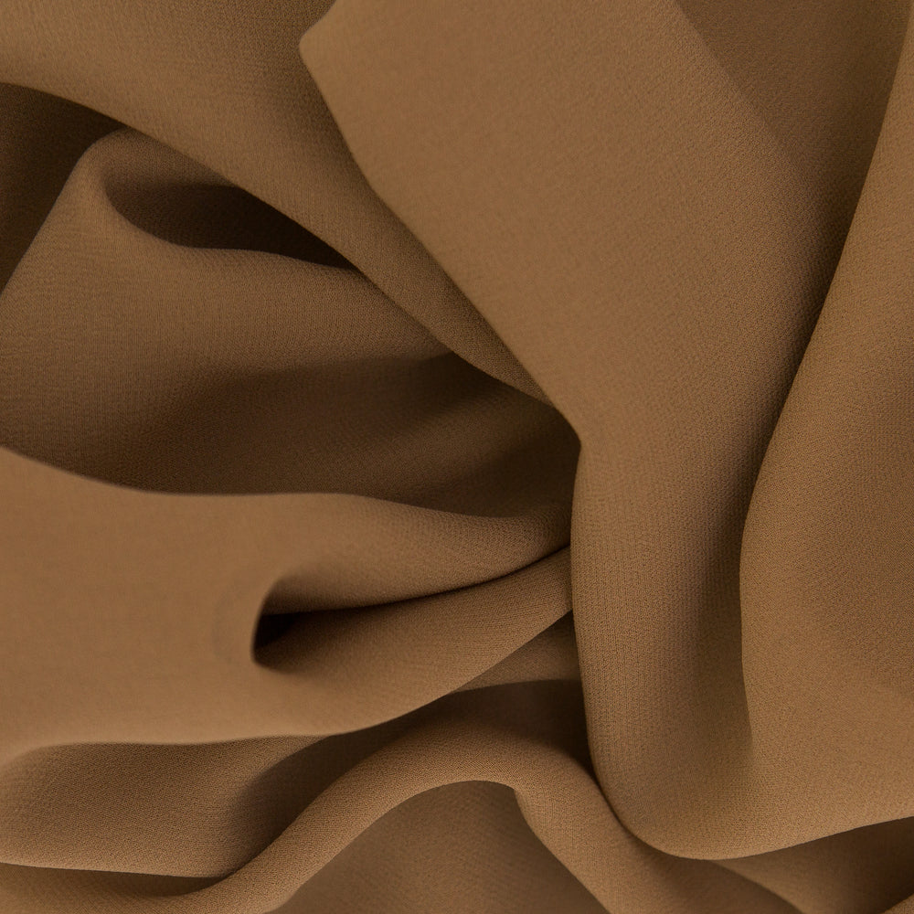 Crepe Georgette col. 0143