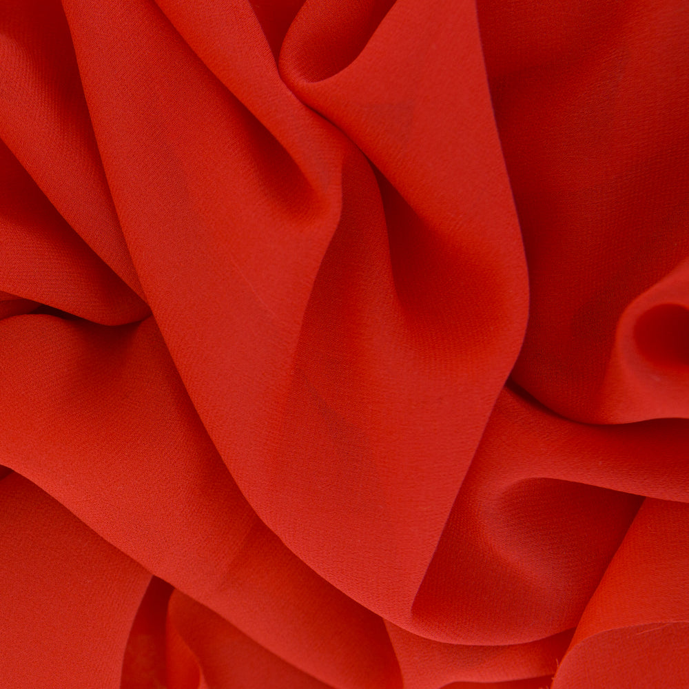 Crepe Georgette col. 0145