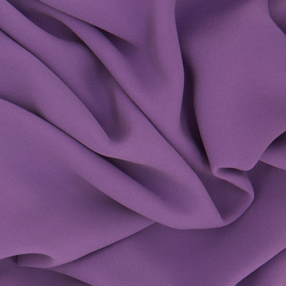 Crepe Georgette col. 0147