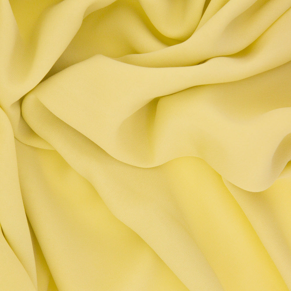 Crepe Georgette col. 0155