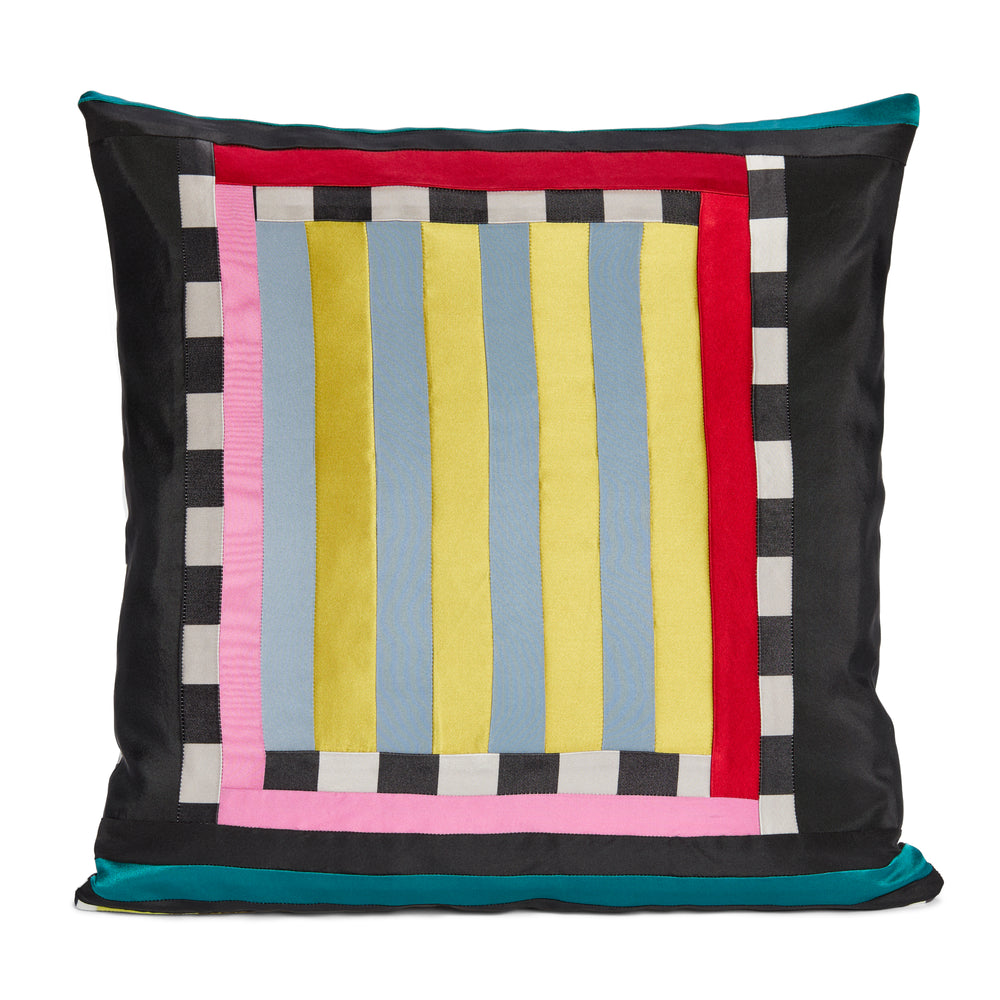 Pillow 45x45 cm 16