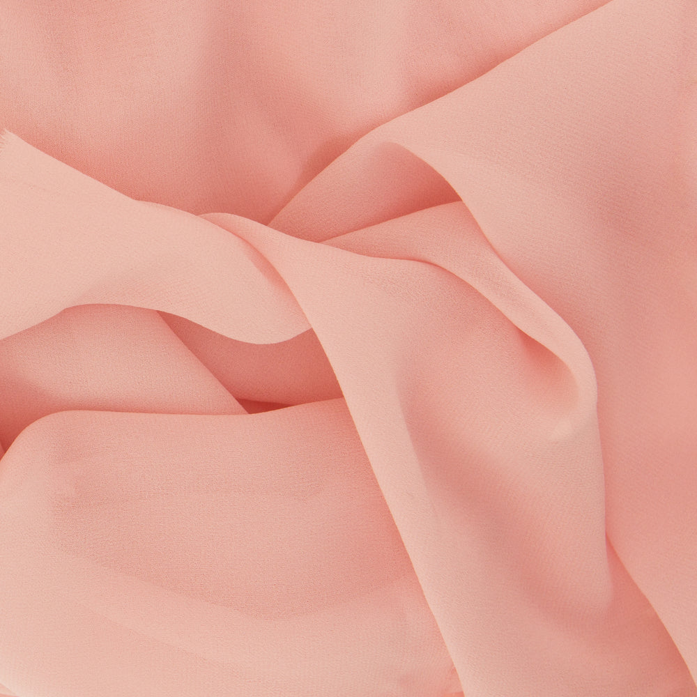 Crepe Georgette col. 0170