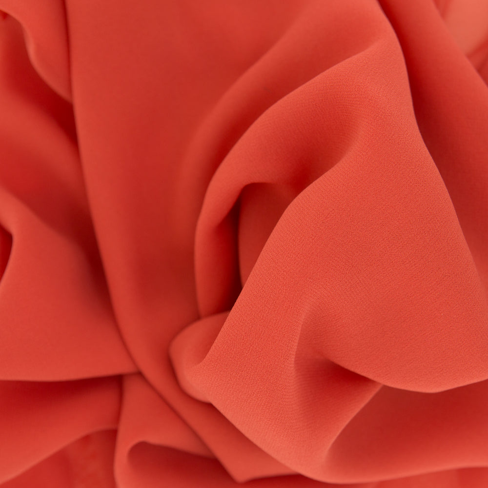 Crepe Georgette col. 0192