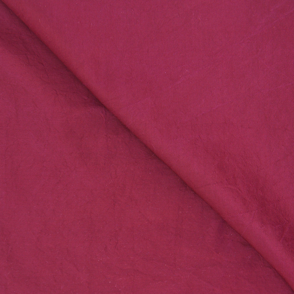 BOLT-Washed Paper Taffetas col. 0911