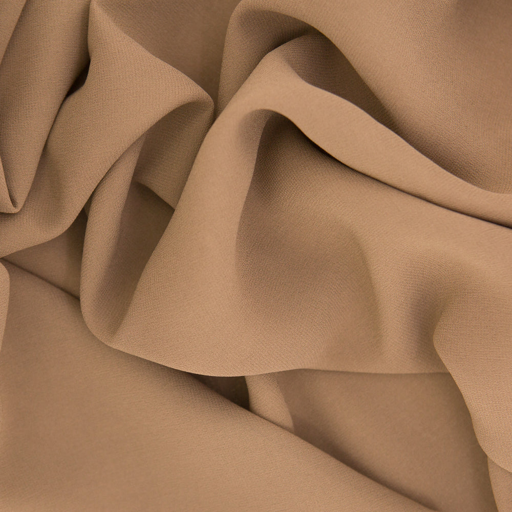 Crepe Georgette col. 0019