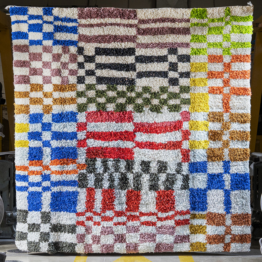 Rug col. 5