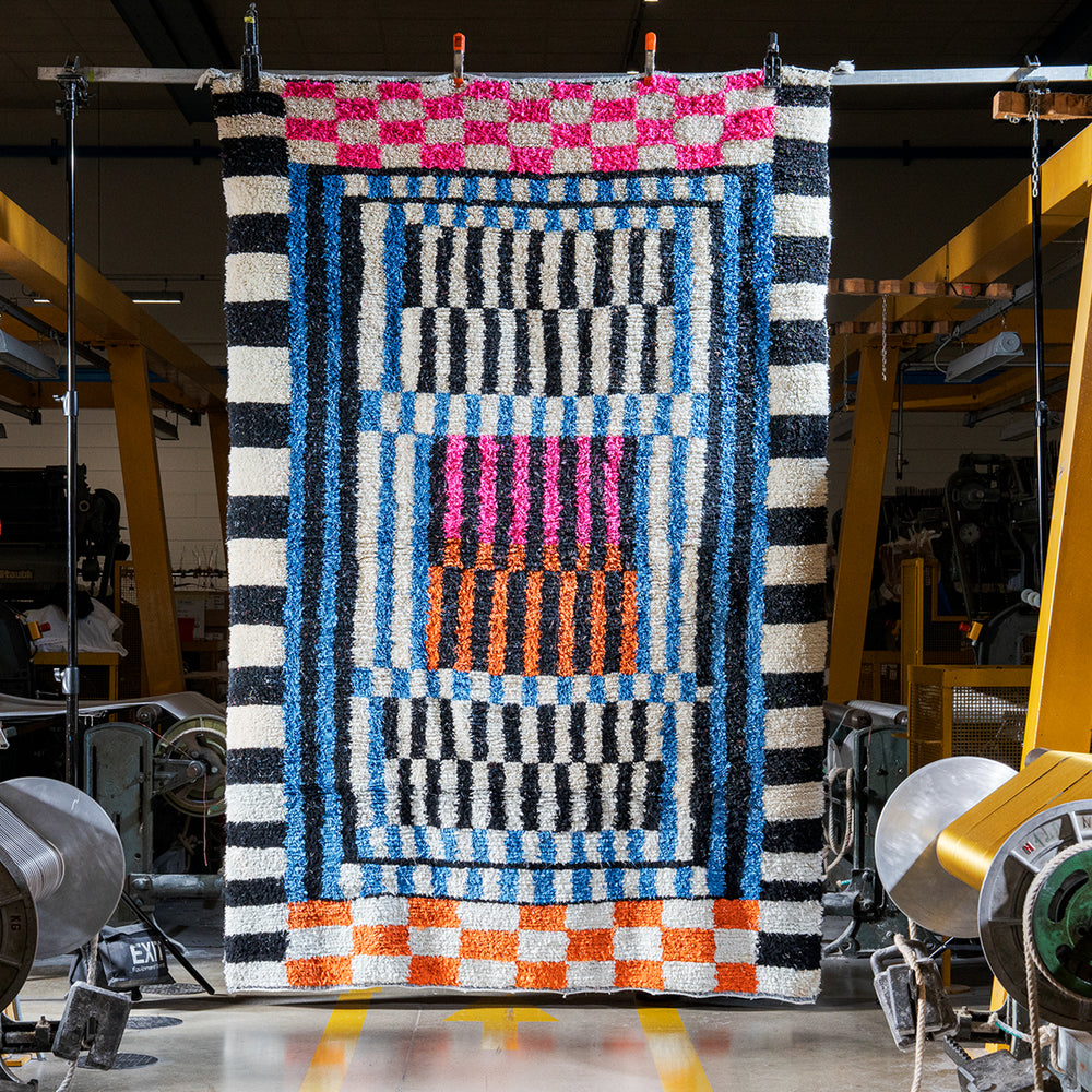 Rug col. 2