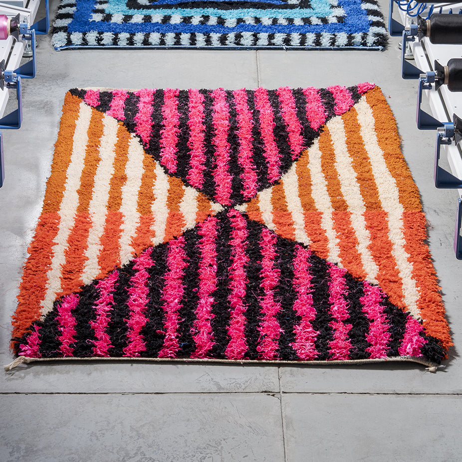 Rug col. 4