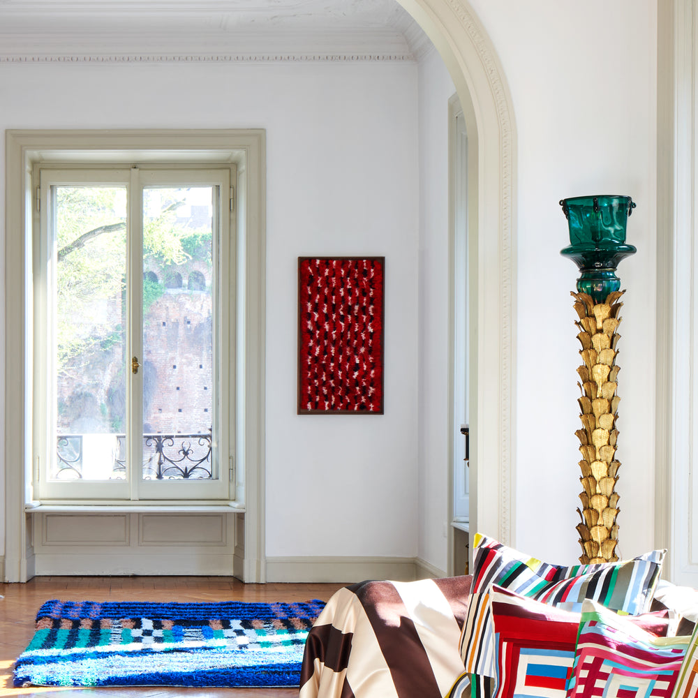 Tapestry col. 7-B