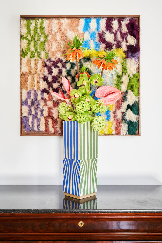 Tapestry col. 5