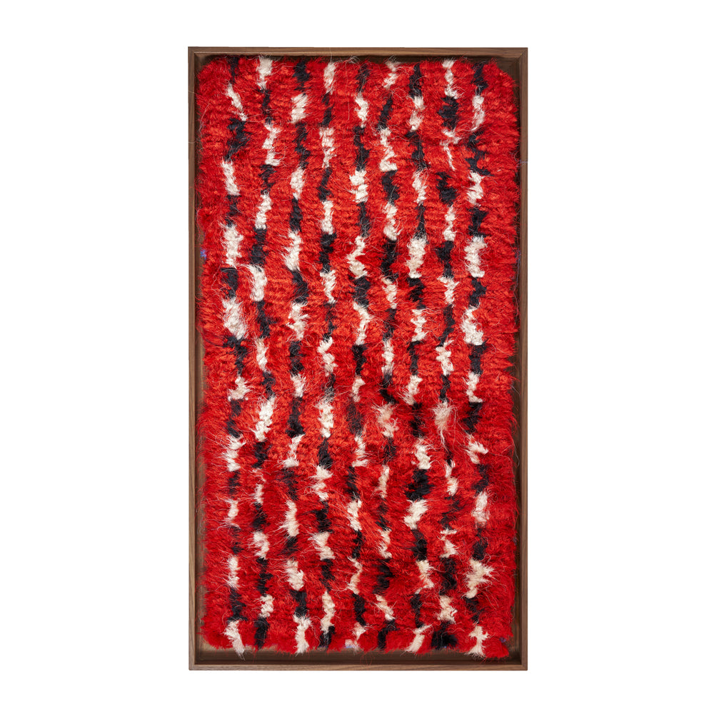 Tapestry col. 7-B