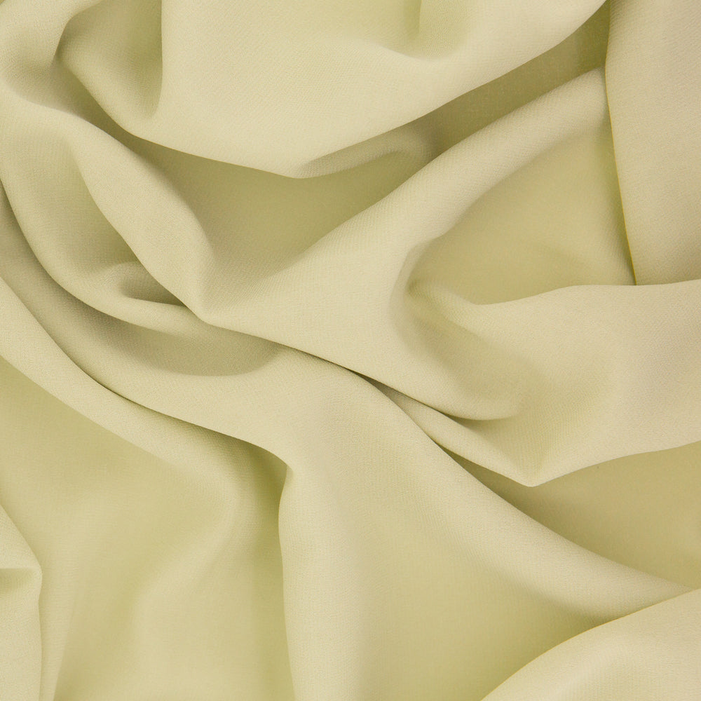 Crepe Georgette col. 0208