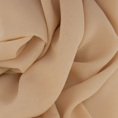Crepe Georgette col. 0822