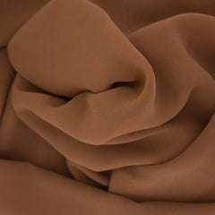 Crepe Georgette col. 0852