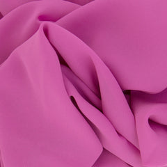 Crepe Georgette col. 0854