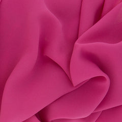 Crepe Georgette col. 0876
