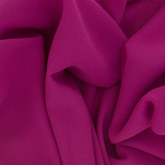 Crepe Georgette col. 1040