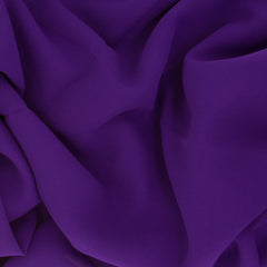 Crepe Georgette col. 1045
