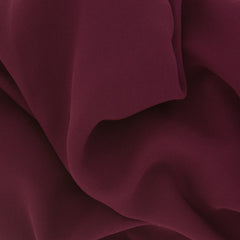 Crepe Georgette col. 1047