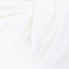 Crepe Georgette col. 3000
