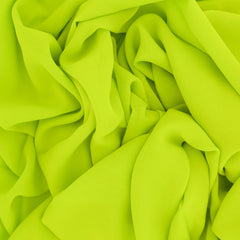 Crepe Georgette col. 3001