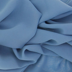 Crepe Georgette col. 3037