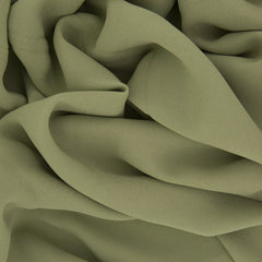 Crepe Georgette col. 3090