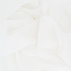 Voile col. BIANCO
