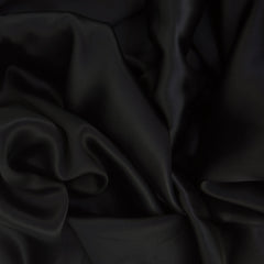 Double Satin col. NERO
