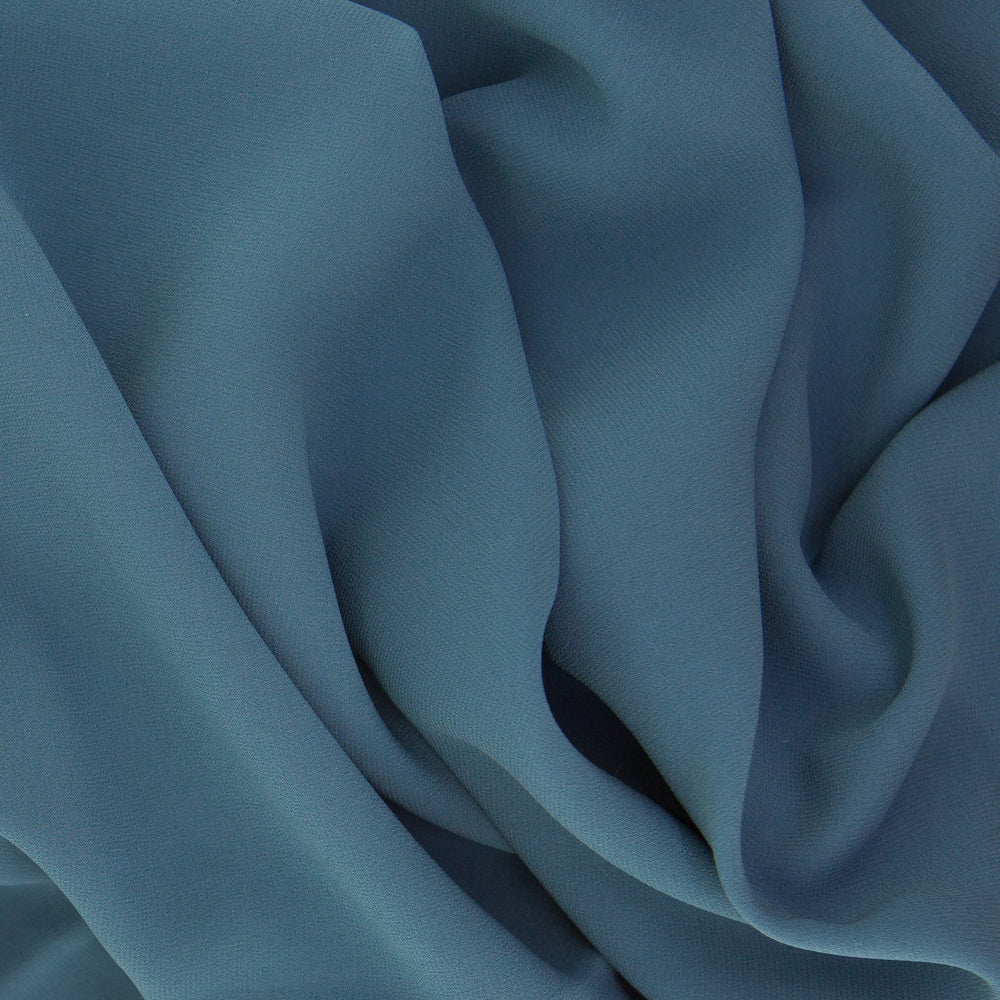 Crepe Georgette col. 0249