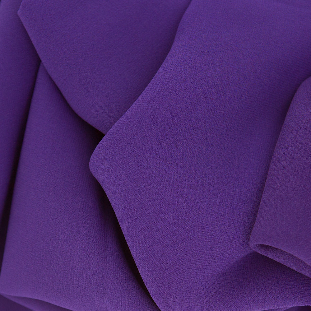 Crepe Georgette col. 3007