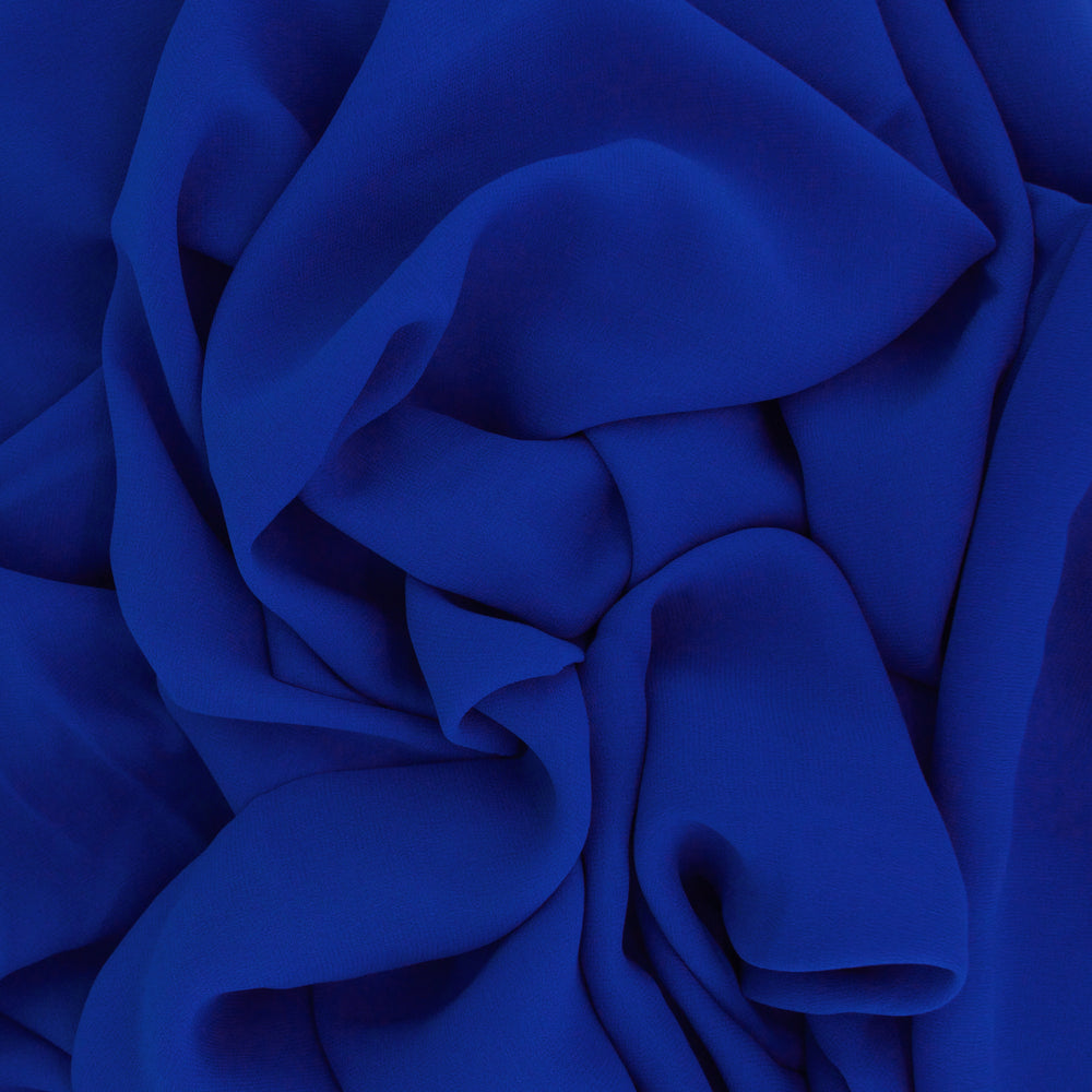 Crepe Georgette col. 3009