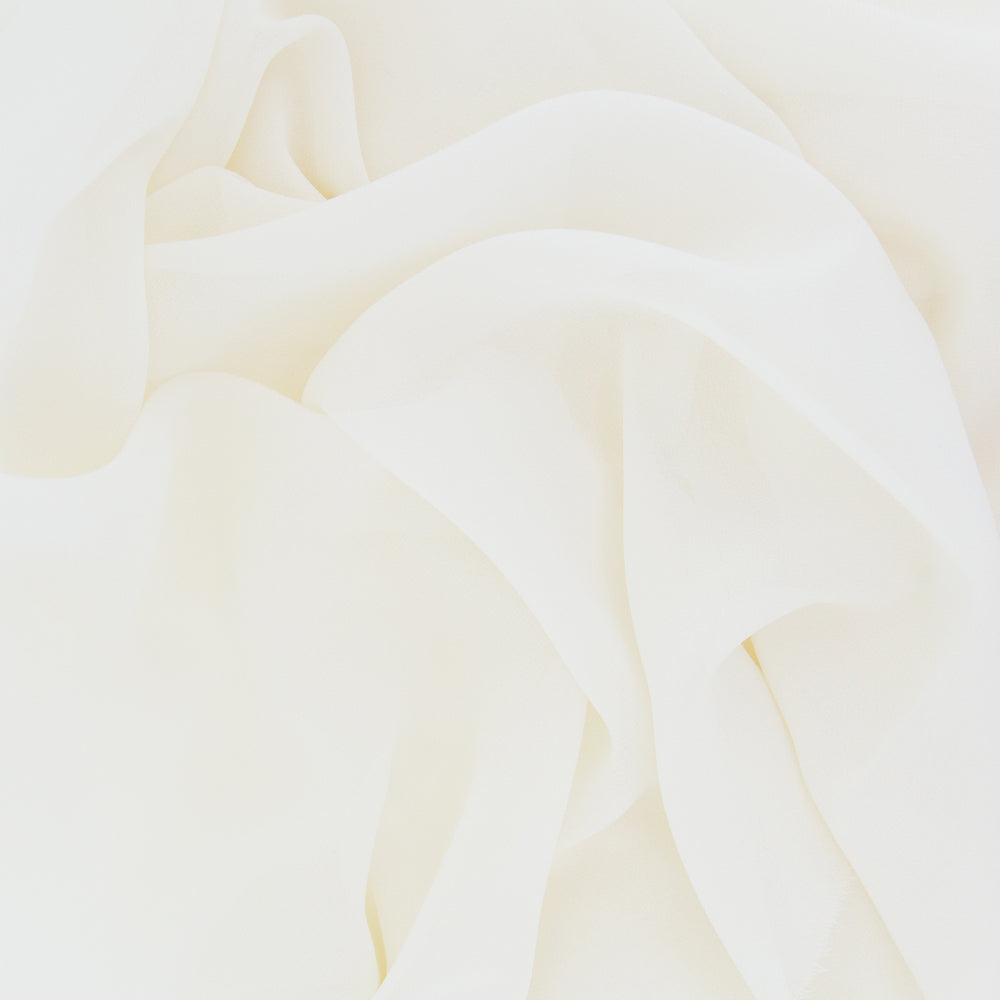 Crepe Georgette col. 3020