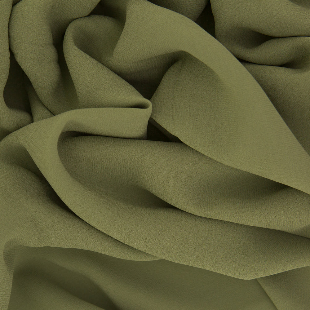 Crepe Georgette col. 3090