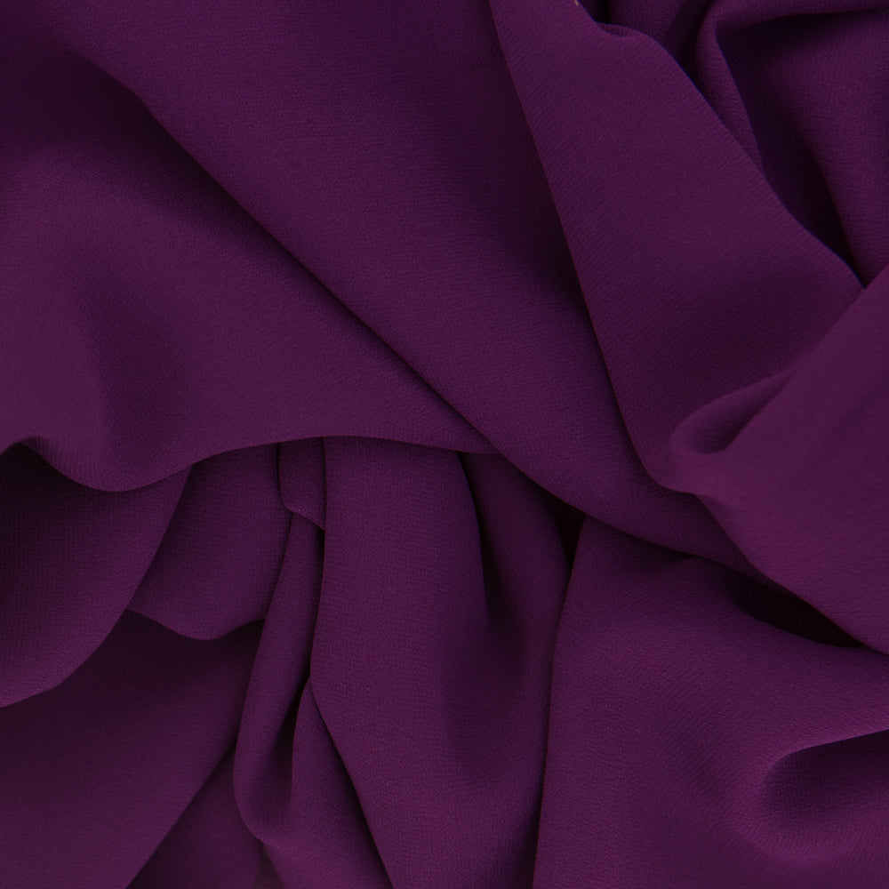 Crepe Georgette col. 3092