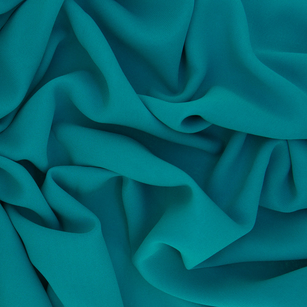 Crepe Georgette col. 0318