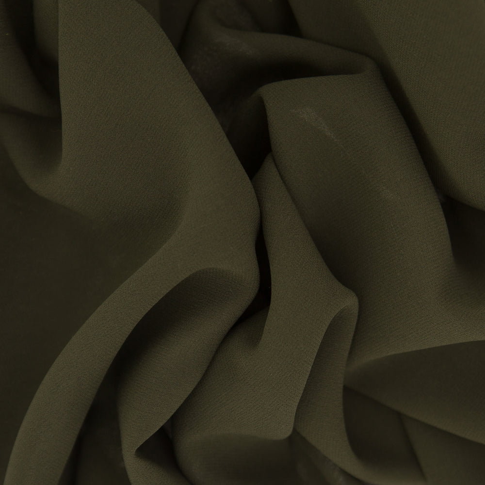 Crepe Georgette col. 0041