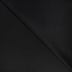 Satin Duchesse col. NERO