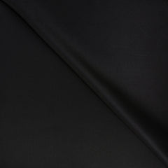 Satin Duchesse col. NERO