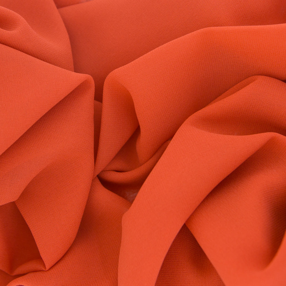 Crepe Georgette col. 0583