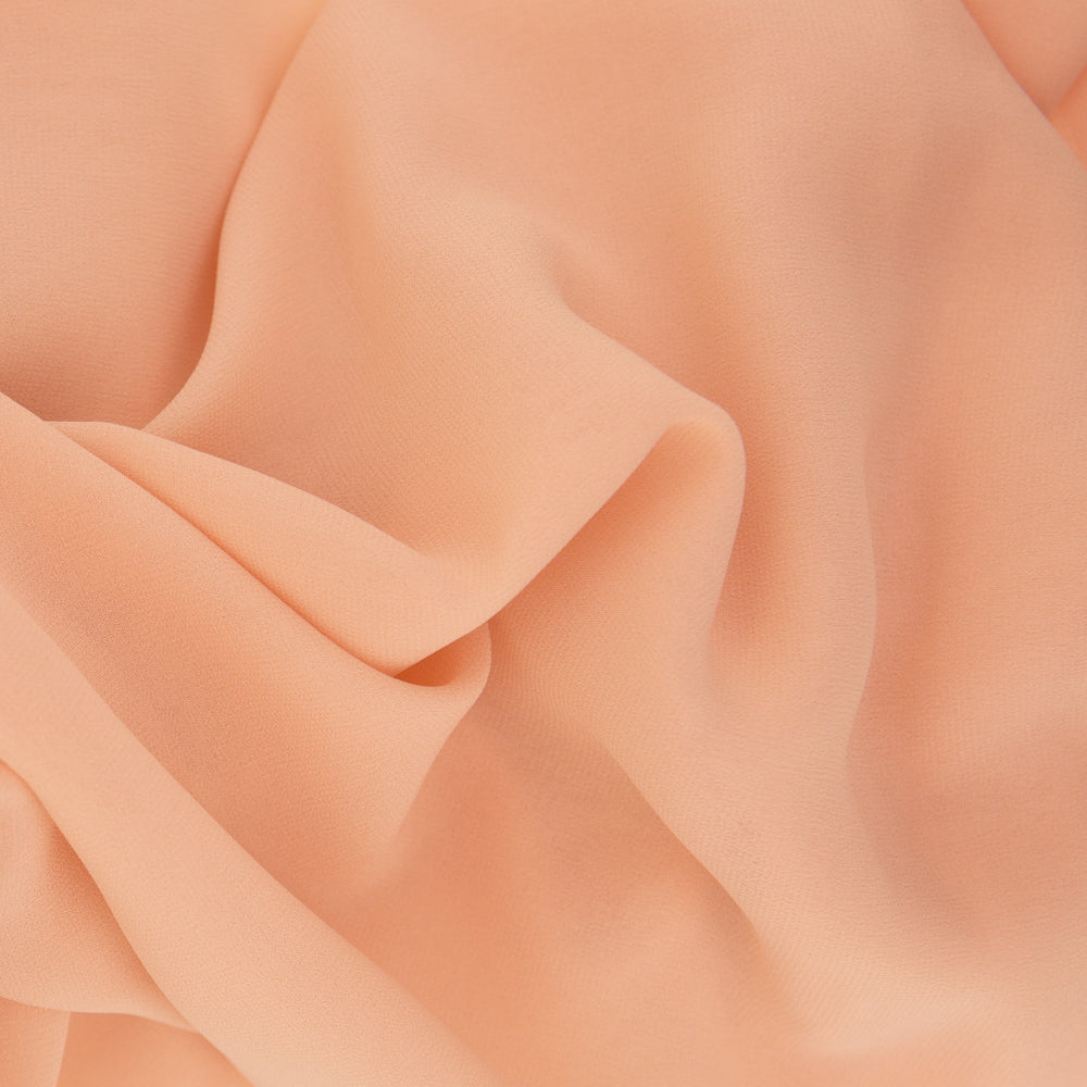 Crepe Georgette col. 0005
