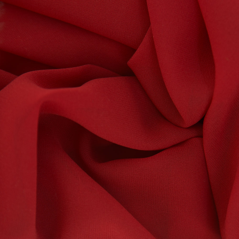 Crepe Georgette col. 0613
