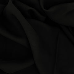 BOLT-Crepe Armure col. NERO