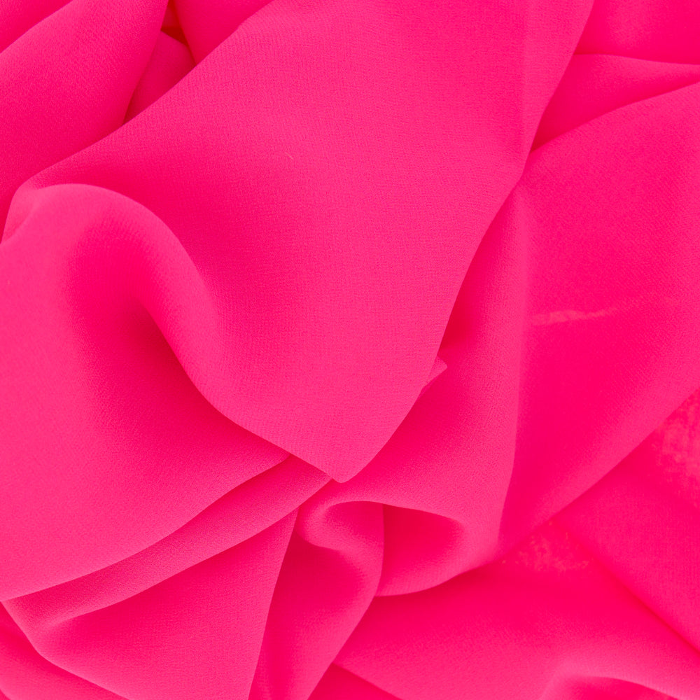 Crepe Georgette col. 0735