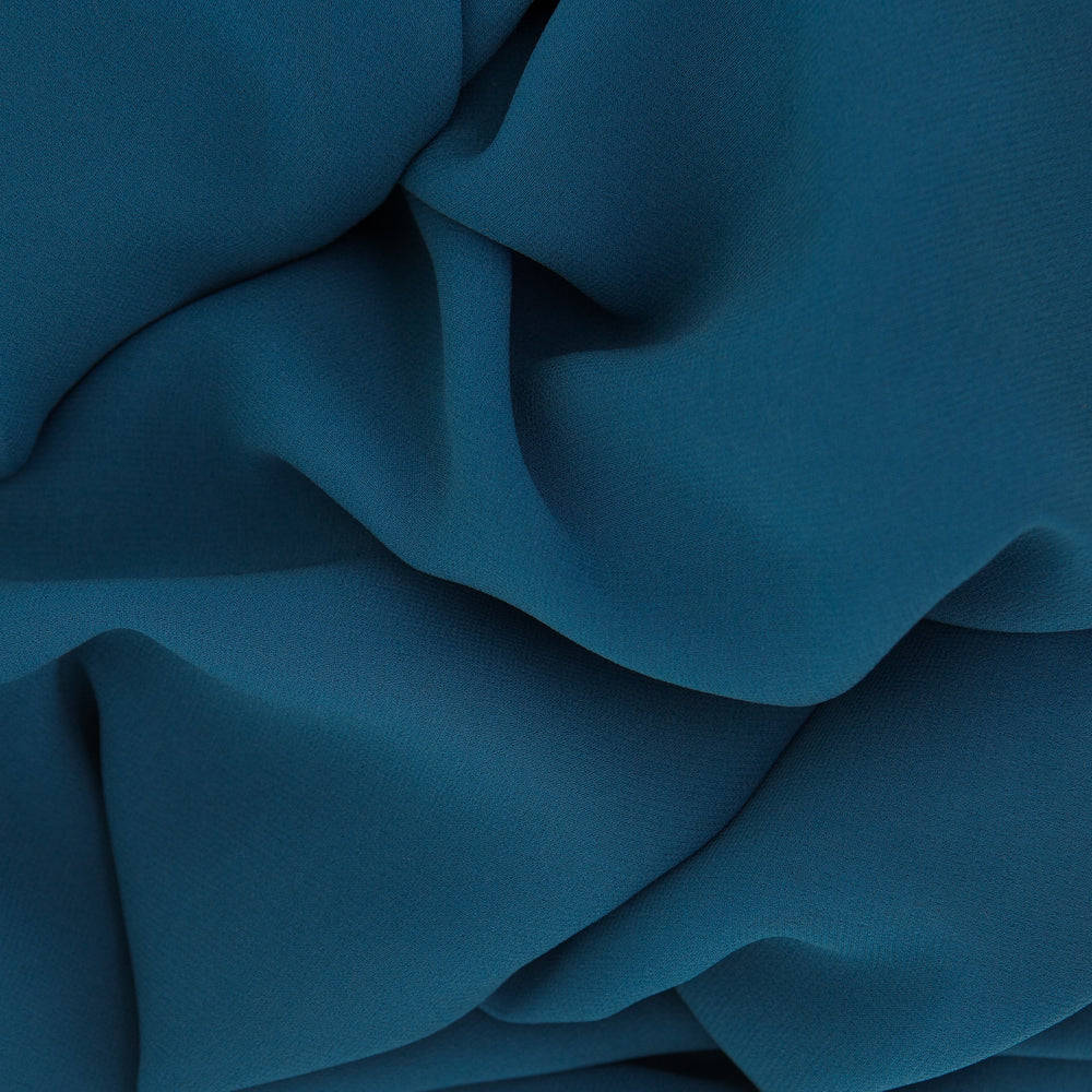 Crepe Georgette col. 0850